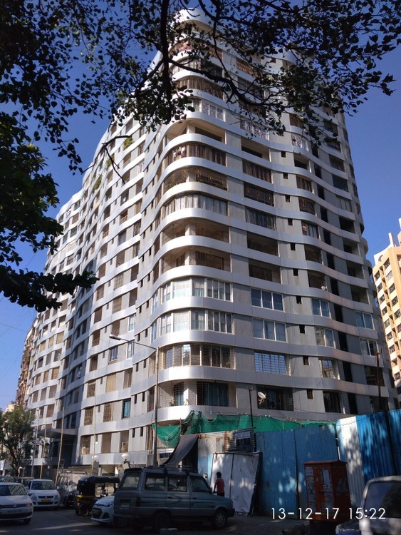 Main - Lok Nirman, Khar West